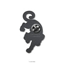 Enamel Pin - Tiger