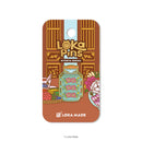 Enamel Pin - Tiffin