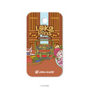 Enamel Pin -  Bakul Siah