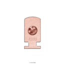 Enamel Pin - Malaysia Postbox