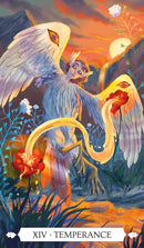 Under the Oak Tarot