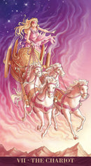 Tarot of the Goddesses