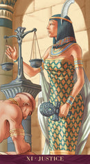 Tarot of the Goddesses