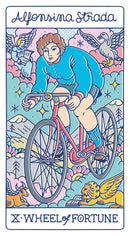 Girl Power Tarot