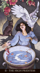 Fairytale Tarot