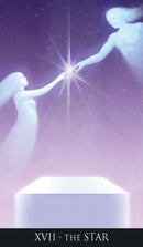 Silver Witchcraft Tarot (silver gilded edges)