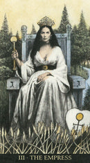 Soul Seeker Tarot