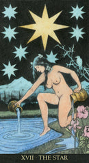 Soul Seeker Tarot