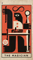 Chromatika Tarot