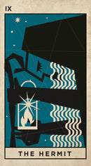 Chromatika Tarot
