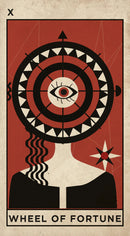 Chromatika Tarot