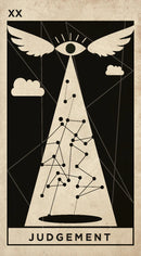Chromatika Tarot