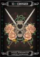 Earth & Bone Oracle