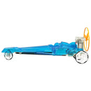 Electric Powered Dragster