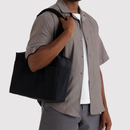 Everyday Cloud Bag - Black