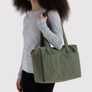 Everyday Cloud Bag - Caper
