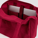 Everyday Cloud Bag - Cherry