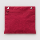 Everyday Cloud Bag - Cherry