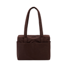 Everyday Cloud Bag - Coffee
