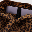Everyday Cloud Bag - Leopard