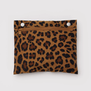 Everyday Cloud Bag - Leopard