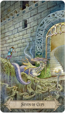 Fairy Tale Tarot