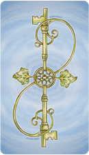 Fairy Tale Tarot