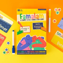 Famalam Game