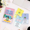 Card Pack - Feng Shui Your Home