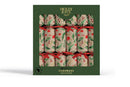 Christmas Crackers Festive – Kraft Toadstools