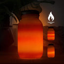 Fire Catcher Light