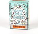 Food and Drink Trivia