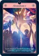 Fortune Oracle