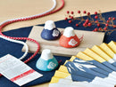 Omedeta Fortune Paper Mt Fuji - Blue