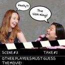 Game Travel - Obscene
