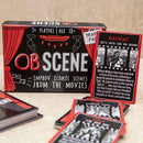 Game Travel - Obscene