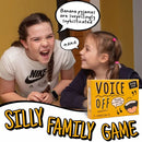 Game Travel - Voice Off