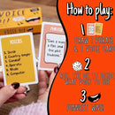 Game Travel - Voice Off