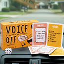 Game Travel - Voice Off