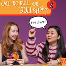 Game Travel - Bullsh*t
