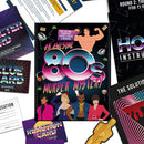 Awesome 80s Murder Mystery Kit