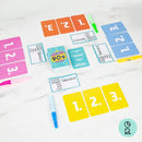 Card Game - 90s Play That Funky Music