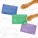 Card Pack - Cat Personality Test