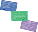 Card Pack - Cat Personality Test