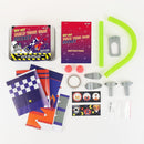 DIY Build Your Own Rocket Kit