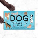 Card Pack - Dog Personality Test