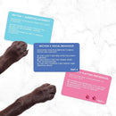 Card Pack - Dog Personality Test