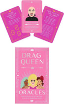 Card Pack - Drag Queen Oracles