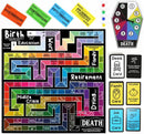 The Game of Death