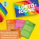 Card Pack - LGBTQ+ Icons
